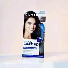 Cọ Nhuộm Chân Tóc Clairol Úc Root Touch Up Permanent Dạng Chấm Chân