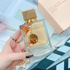 Nước Hoa Nữ Armaf Club de Nuit Woman EDP 105ml