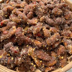 ME DỐT XỐC ĐƯỜNG ỚT - XIMAFARM