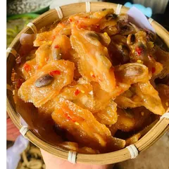 Mãng Cầu Mix Me Sấy Muối Ớt Chua Cay - Ximafarm