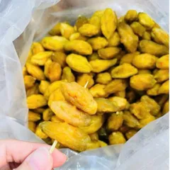 CÓC NON SẤY DẺO - XIMAFARM
