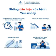 ( Chính Hãng) Nyoko Men - Viên uống Hỗ trợ Tăng Cường Sinh Lực và thể trạng nam giới (30v)