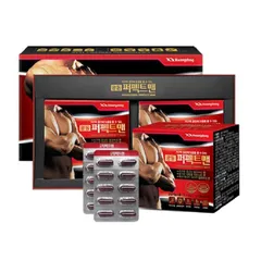 [ Hàng Chuẩn ] Viên Uống Tăng Cường Sinh Lý Nam Giới Kwangdong Hàn Quốc, Hộp 240 Viên, Giúp Bổ Thận Tráng Dương 835013