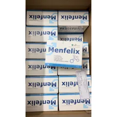 Menfelix Bổ Tinh Trùng Dành Cho Nam Giới, Tăng Cường Sinh Lý, Tăng Thụ Thai 835033