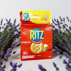 Ritz Original Crackers Bánh Quy Giòn Hương Vị Nguyên Bản