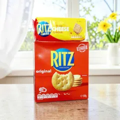 Bánh Quy Giòn Ritz Original Crackers Vị Mặn