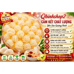 (Hàng Tuyển) Yến Baby Tinh Chế 100gr 80-110 viên,Cam Kết 100% Tự Nhiên