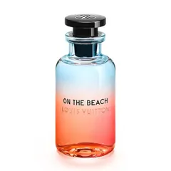  (CHIẾT) Nước Hoa Unisex Louis Vuitton LV Rain Tea EDP Cao cấp