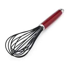 Dụng cụ đánh trứng KitchenAid KAG0640OHERE màu đỏ
