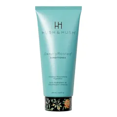 Dầu Xả Dưỡng Ẩm Da Đầu Và Tóc Hush & Hush Deeply Rooted Conditioner 200ml 837260
