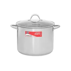Nồi Inox 3 đáy 32cm SUNHOUSE SHG301-32
