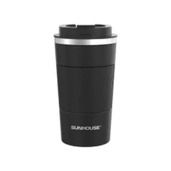 Cốc giữ nhiệt Snappy 500ml SUNHOUSE KS-TU500SB