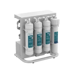 Máy lọc nước RO 10 lõi SUNHOUSE SHA8201KV