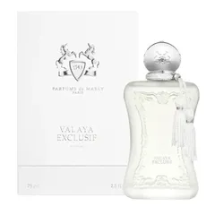 Nước Hoa Nữ Parfums De Marly Valaya Exclusif 75ml - Hương Thơm Quyến Rũ, Sang Trọng, Perfect Cho Mọi Dịp 840292