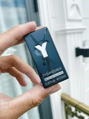 Nước hoa Yves Saint Laurent YSL Y EDP Intense 7.5ml nam tính, lưu hương lâu 🏷️ Giá cực hời