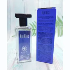 ✨ Nước hoa Night Magic chính hãng lưu hương thơm quyến rũ, đẳng cấp 50ml