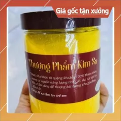 HỘP CÁT LƯ HƯƠNG 1 KÍ  - CÁT VÀNG - CÁT KIM SA - THỜ CÚNG 841064