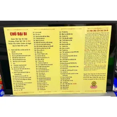TỜ IN - 10 tờ CHÚ ĐẠI BI gieo duyên a4 (phí sàn 6k) 841349