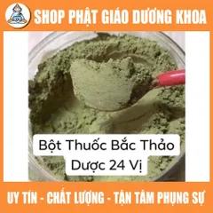 50GR - Bột đắp mặt dưỡng da ngừa mụn, mờ thâm nám,sáng da trẻ hóa cao cấp 841548