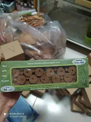 Nụ trầm Bắc 60 viên