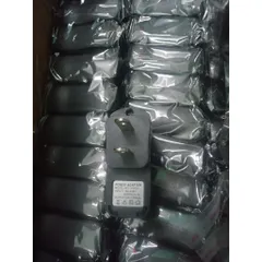CỐC SẠC ĐEN CHO MÁY NGHE PHÁP MÁY NIỆM PHẬT Củ sạc adapter 5v 0.5A chuẩn cho máy nghe nhạc đài chạy thẻ