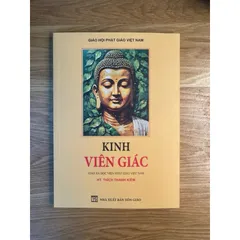 SỔ TAY Sách Kinh Viên Giác - Thích Thanh Kiểm