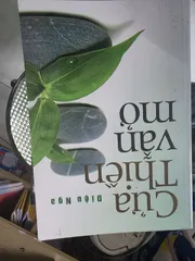 SÁCH CỬA THIỀN VẪN MỞ - 100K