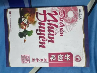 SÁCH DỰ ĐOÁN NHÂN DUYÊN - GIA LINH