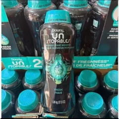 [ Hàng Mới Về chai 1,06kg] Viên Xả Downy Thơm Quần Áo - Nhập Khẩu Mỹ Chính Hãng