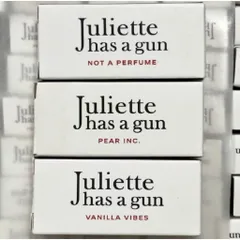 Vial 1.7ml Nước Hoa JULIETTE EDP 842631