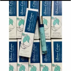 Q
Tinh Hà Say Hi

10

chai nước hoa Atelier Cologne Clémentine California (dạng xịt 4ml).