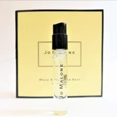 vial NƯỚC HOA UNISEX WOOD SAGE & SEA SALT
1.5ml