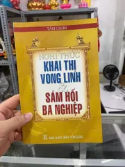 Khai Thị Vong Linh và Sám Hối Ba Nghiệp cực hay