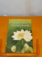 Kinh Nghi Thức Phóng Sanh
