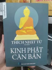 Kinh Phật Căn Bản cực hay