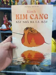 Kinh Kim Cang Bát Nhã Balamat cực hay