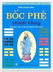 SỔ TAY Sách Bốc Phệ Chính Tông – Trần Khang Ninh cực hay