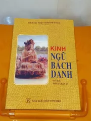 Kinh Ngũ Bách Danh cực hay