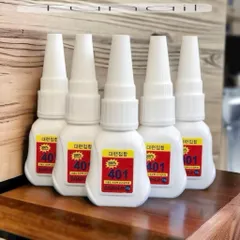 ( Giá sỉ ) Combo 10 keo 401 trắng 200% mẫu mới độ bền gấp 2 lần không bị trắng keo CHÍNH HÃNG