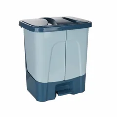 BẬT RÁC 2 NGĂN 8020 KHÔNG ĐÓNG THÙNG CATTON