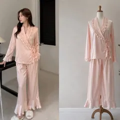 (PASS) Set đồ ngủ lụa cao cấp