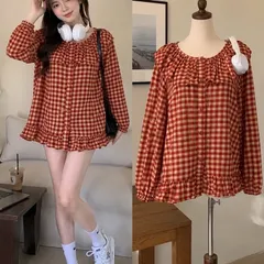 (PASS) Set áo babydoll kèm quần bảo hộ