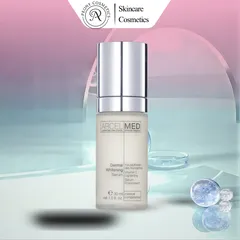 J106 – Serum giúp trắng sáng, mờ vết nám, cải thiện độ ẩm và giảm nhăn da JEAN D’ARCEL DERMAL WHITENING SERUM-chính hãng nhập khảu