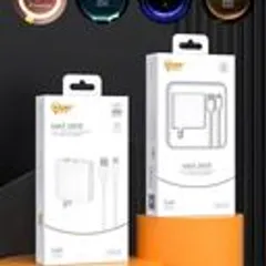 Bộ Sạc 240w 2 Cổng A + C hãng BXE, Model: JS-03 (P132728)
