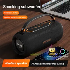Loa Heavy Bass 10 Công Xuất 30W (P131839)