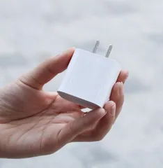 Củ sạc nhanh 20W hàng xưởng nobox mới 100% đủ dòng (P131558)