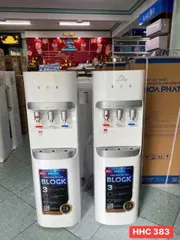 Cây nước nóng lạnh âm bình Hoà Phát HHC383 (P130541)