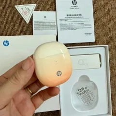 Tai nghe không dây hãng HP Model H10H (P130177)
