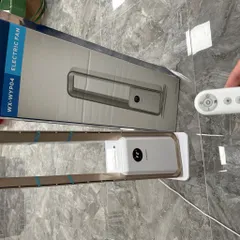 Quạt Không Cánh, lọc không khí bằng ion âm hãng Westinghouse WX-WYP04 ( Mỹ ) (P129553)