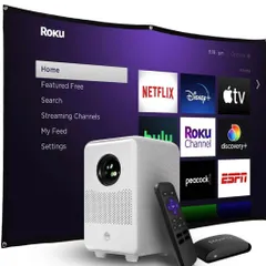 Máy chiếu HP Projector CC200 - (P129445)